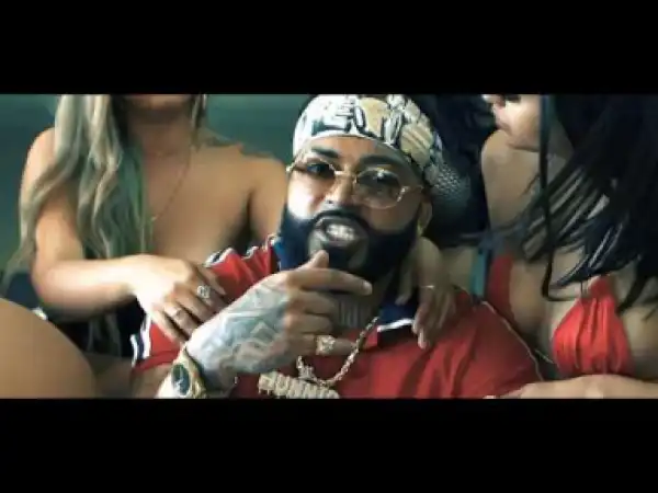 Video: Hunnid - Silver Surfer